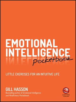 Emotional Intelligence Pocketbook - ebook